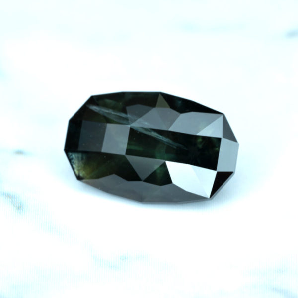 natural sapphire 1.97 ct