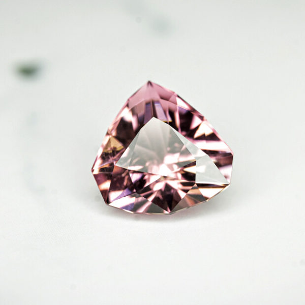 tourmaline rubellite 1.64 ct