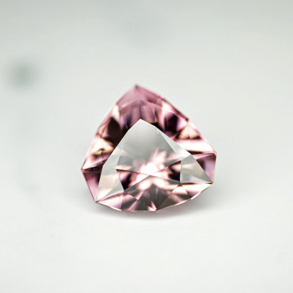 tourmaline rubellite 1.64 ct