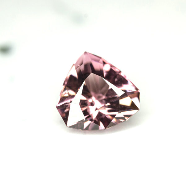 tourmaline rubellite 1.64 ct