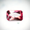 tropical sunset tourmaline 2.50 ct