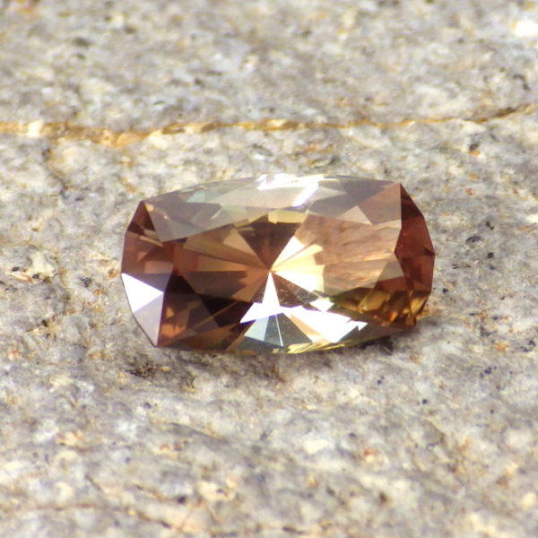 oregon sunstone 2.05 ct