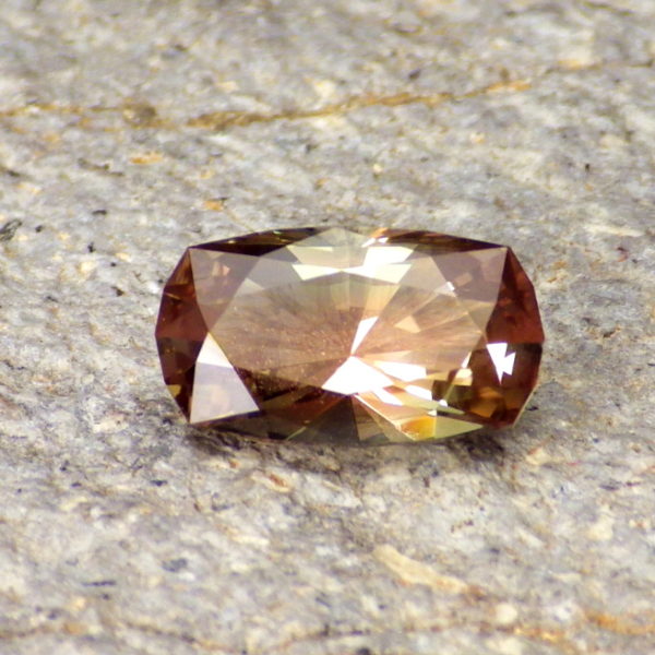 oregon sunstone 2.05 ct