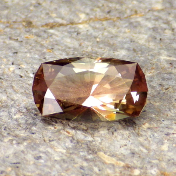 oregon sunstone 2.05 ct