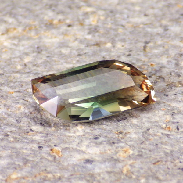 oregon sunstone 2.35 ct