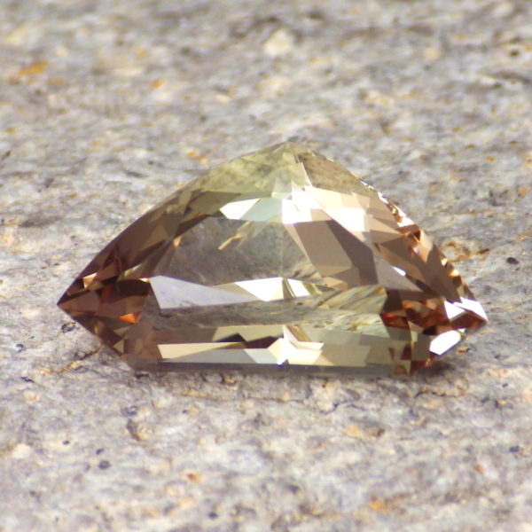 oregon sunstone 4.92 ct