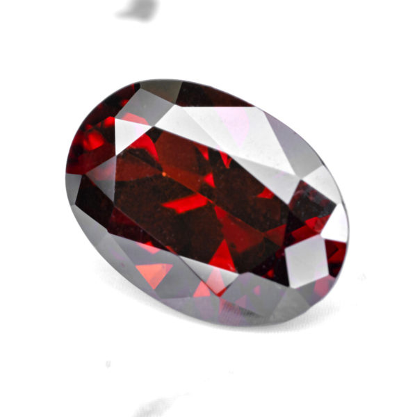 garnet 3.67 ct