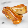 mandarin garnet 12.67 ct