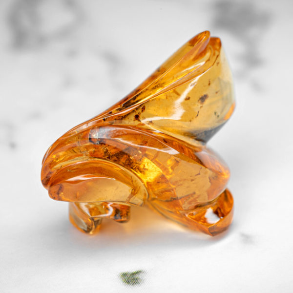 mandarin garnet 12.67 ct