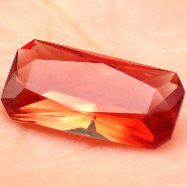 oregon sunstone 3.95 ct