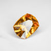 mandarin garnet 1.43 ct