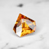 mandarin garnet 1.19 ct