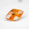 mandarin garnet 1.56 ct