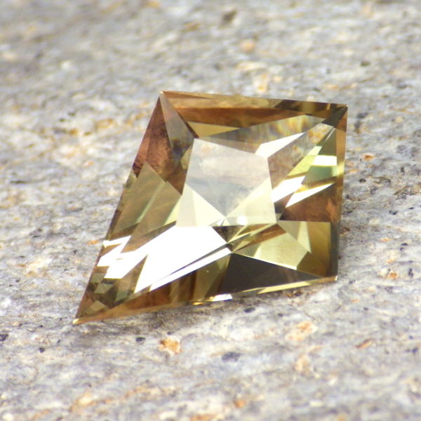 oregon sunstone 7.71 ct