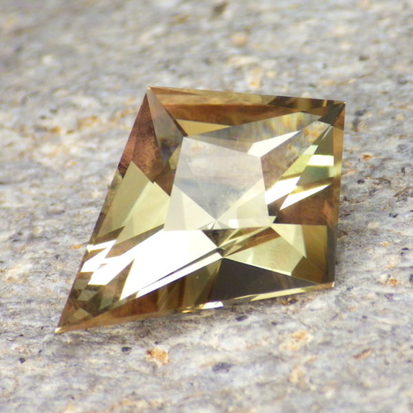 oregon sunstone 7.71 ct