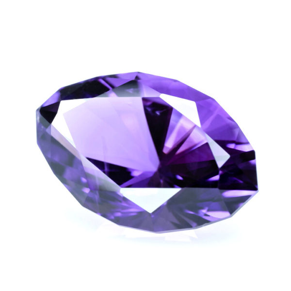 amethyst 8.40 ct