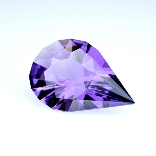 amethyst 3.82 ct