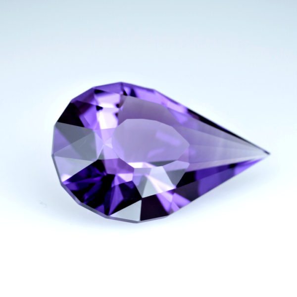 amethyst 3.82 ct