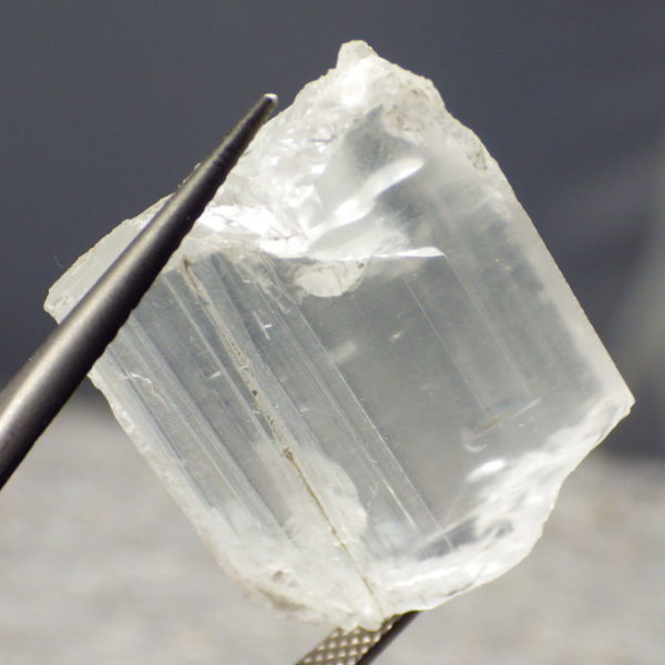 hambergite 25.90 ct