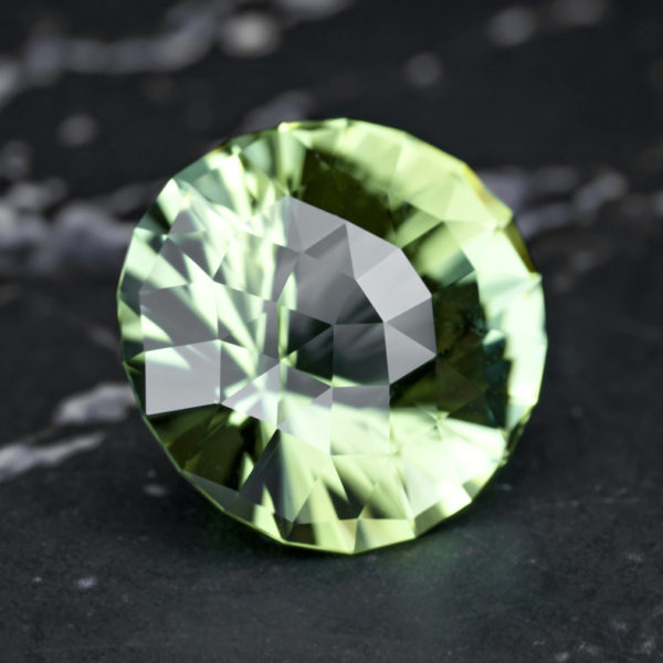 congo tourmaline 7.55 ct