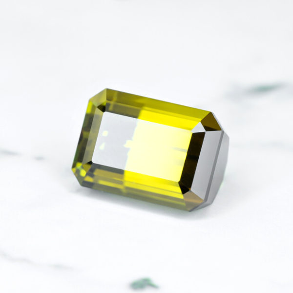 tourmaline 3.97 ct