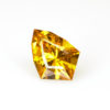 mandarin garnet 1.24 ct