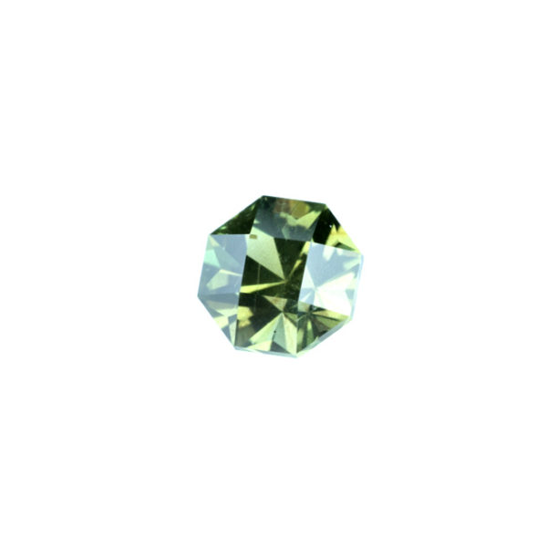 sapphire 0.60 ct