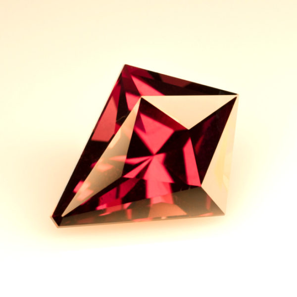 color change garnet 2.52 ct