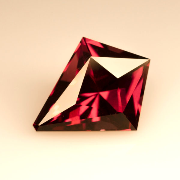 color change garnet 2.52 ct