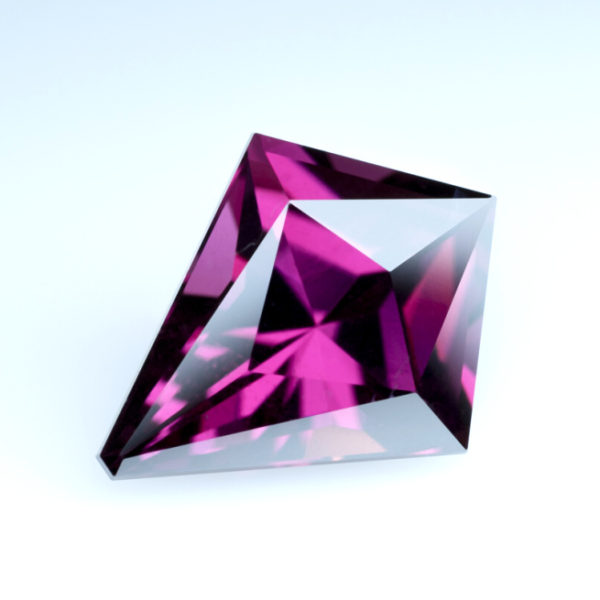 color change garnet 2.52 ct