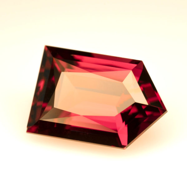 purple garnet 4.79 ct