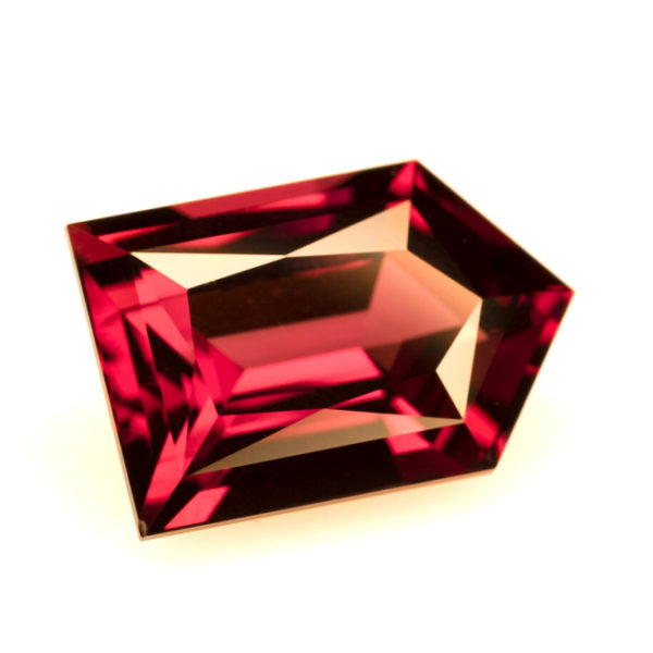 purple garnet 4.79 ct