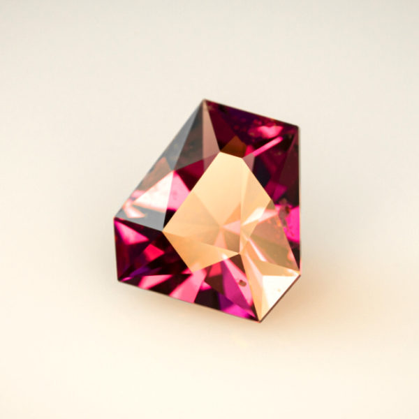 color change garnet 1.49 ct