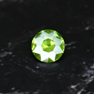 demantoid 0.78 ct