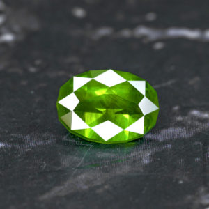 demantoid 1.0 ct