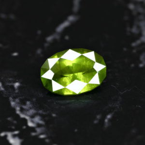 demantoid 1.09 ct