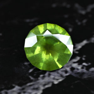 demantoid 1.86 ct