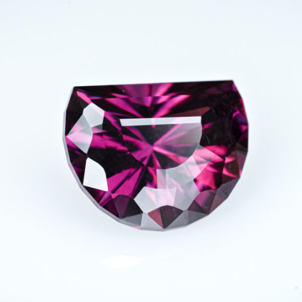 garnet 2.66 ct