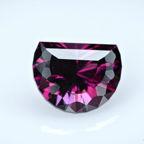 garnet 2.66 ct