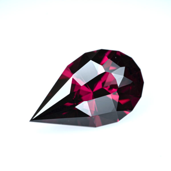 garnet 2.54 ct