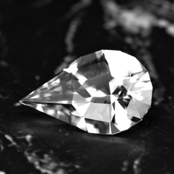 goshenite 3.08 ct