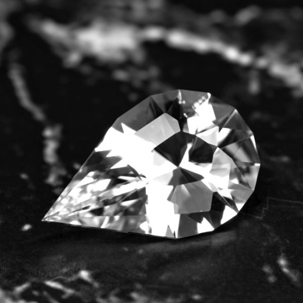 goshenite 3.08 ct