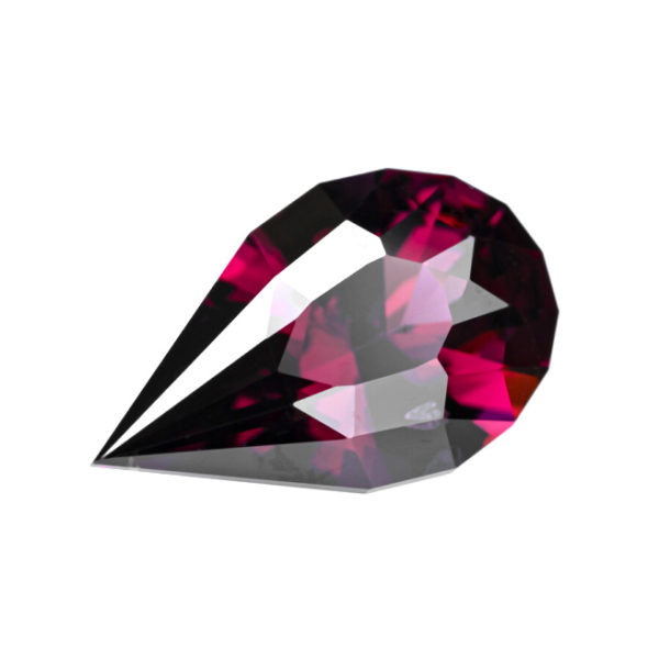 garnet 2.71 ct