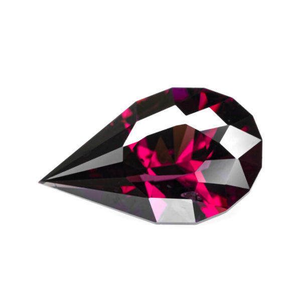 garnet 2.71 ct