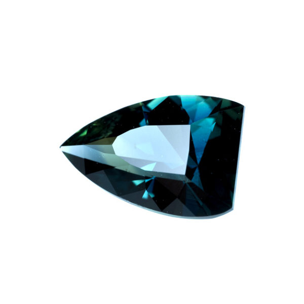 sapphire 1.92 ct