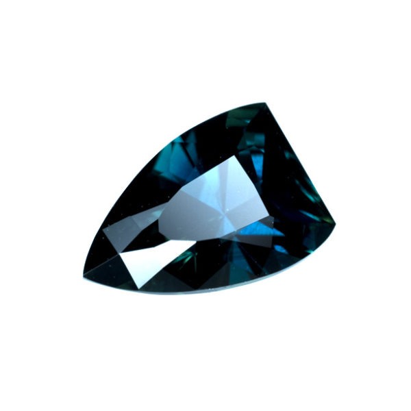 sapphire 1.92 ct