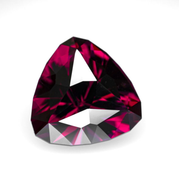 garnet 3.84 ct