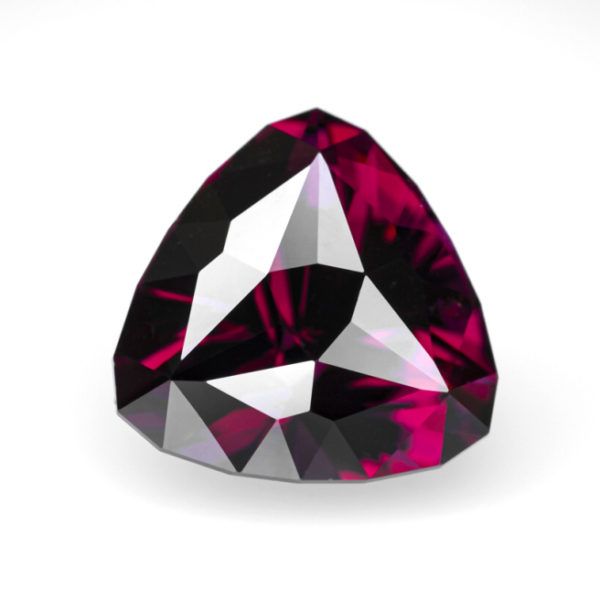 garnet 3.84 ct