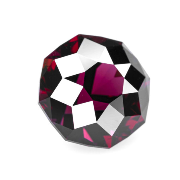 garnet 4.21 ct