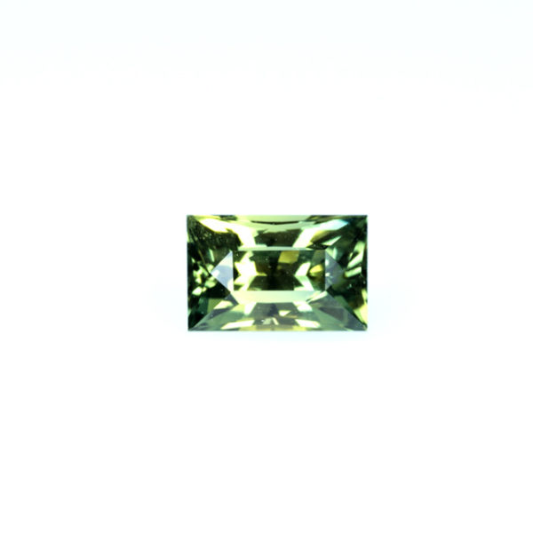 sapphire 0.68 ct